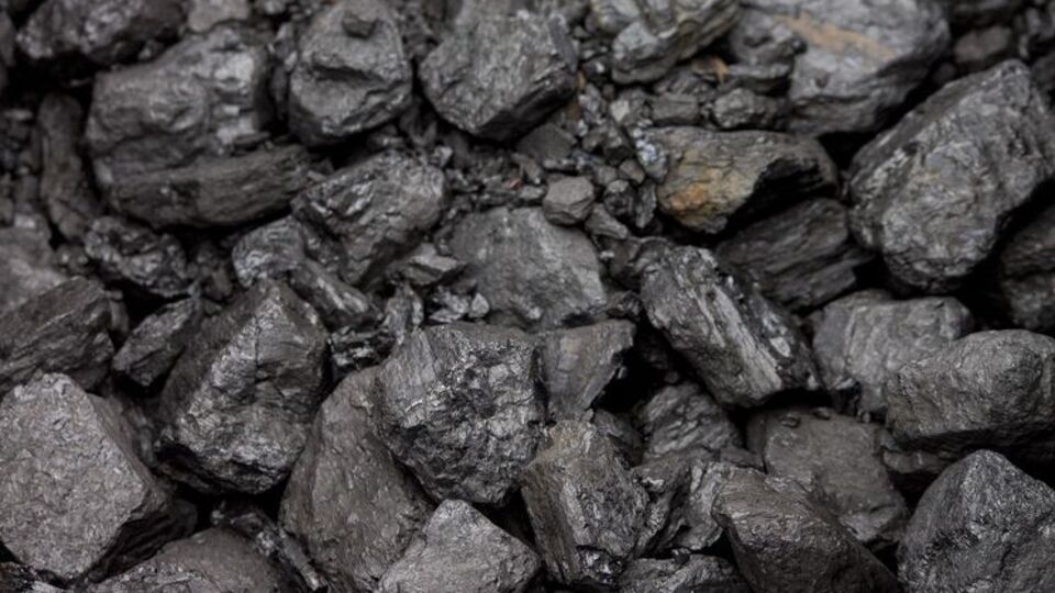 Кабмін підвищив вартість вугілля, яке видобувають на українських держшахтах