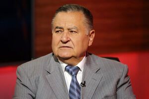 Марчук: Я думаю, що якийсь серйозний економічний інститут повинен зробити аналіз наслідків економічного і політичного характеру від санкцій, які було введено США 2 серпня