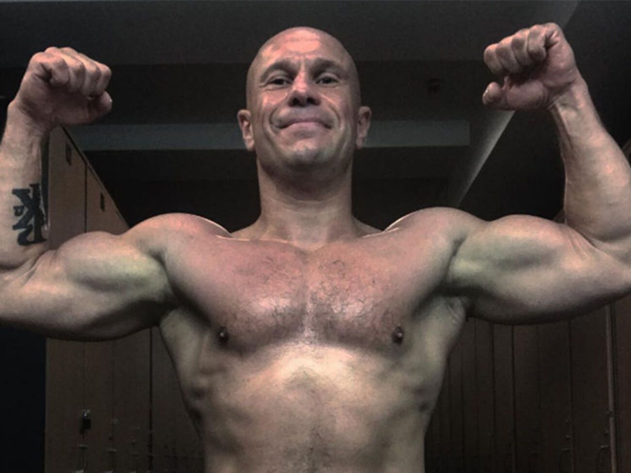 Илья Кива: У Деканоидзе ко мне личное было как у женщины