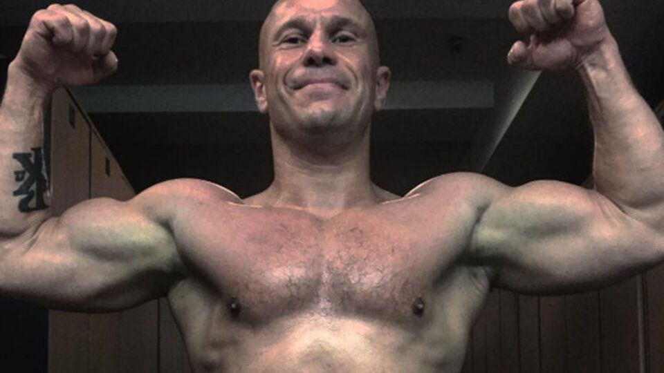 Илья Кива: У Деканоидзе ко мне личное было как у женщины