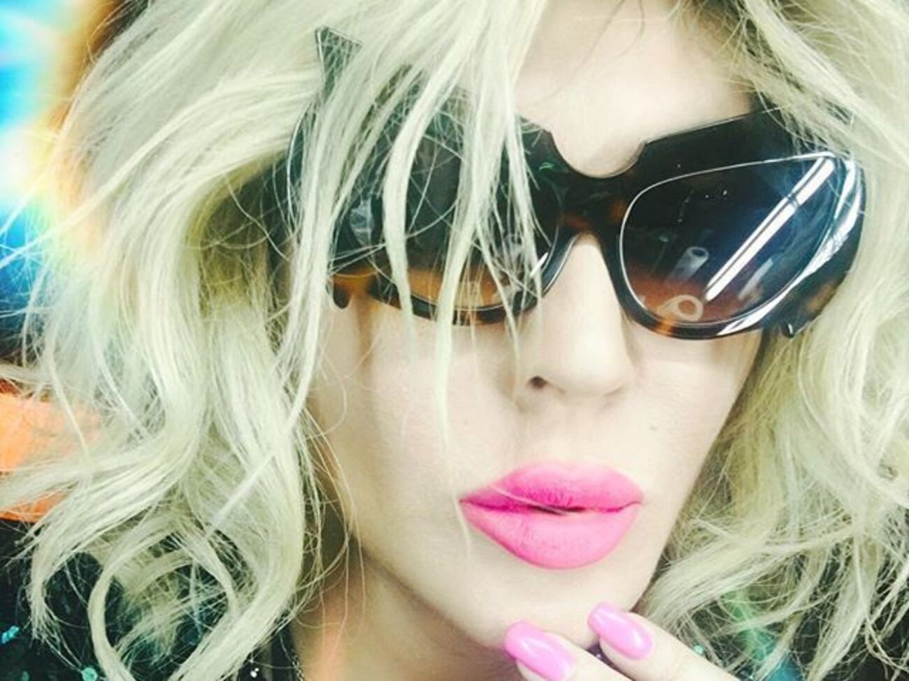 Білик: Знайшла фото з Андрійком... Випадково...