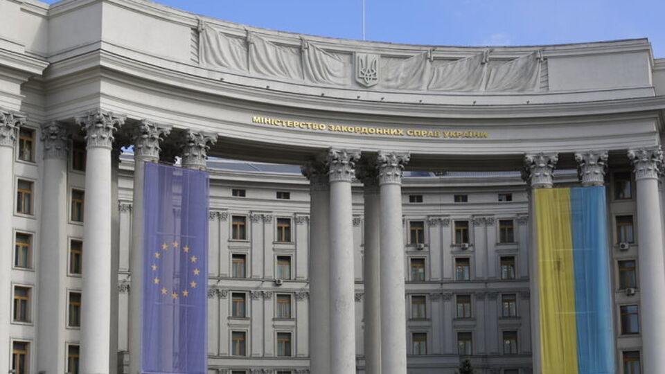 Українці не постраждали внаслідок інциденту
