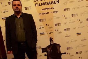 Ильенко: Если вы прийдете в кинотеатр, вы уже будете выбирать из украинского кино, на какой фильм вам больше всего хочется пойти