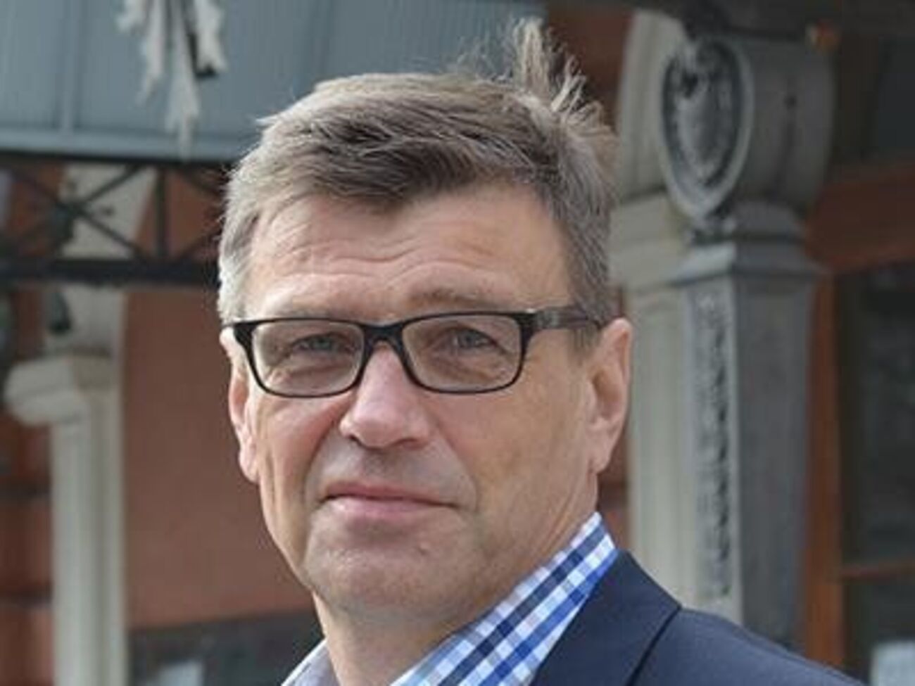 Ніссінен заперечує обвинувачення