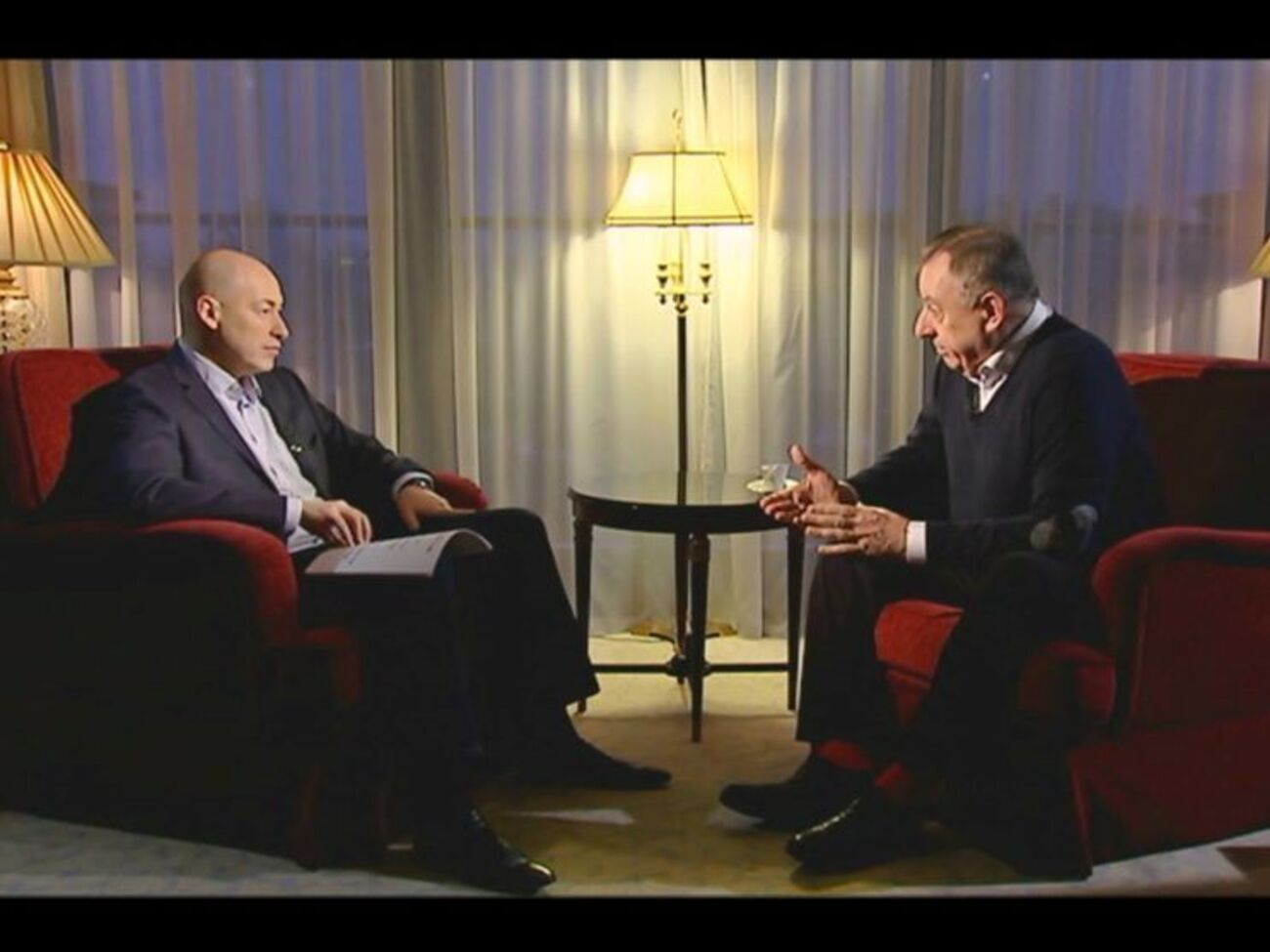 Анатолій Кочерга: У СРСР я був наймолодшим народним артистом. Магомаєву це звання надали в 33 роки, а мені – у 32