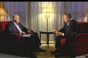 Анатолій Кочерга: У СРСР я був наймолодшим народним артистом. Магомаєву це звання надали в 33 роки, а мені – у 32