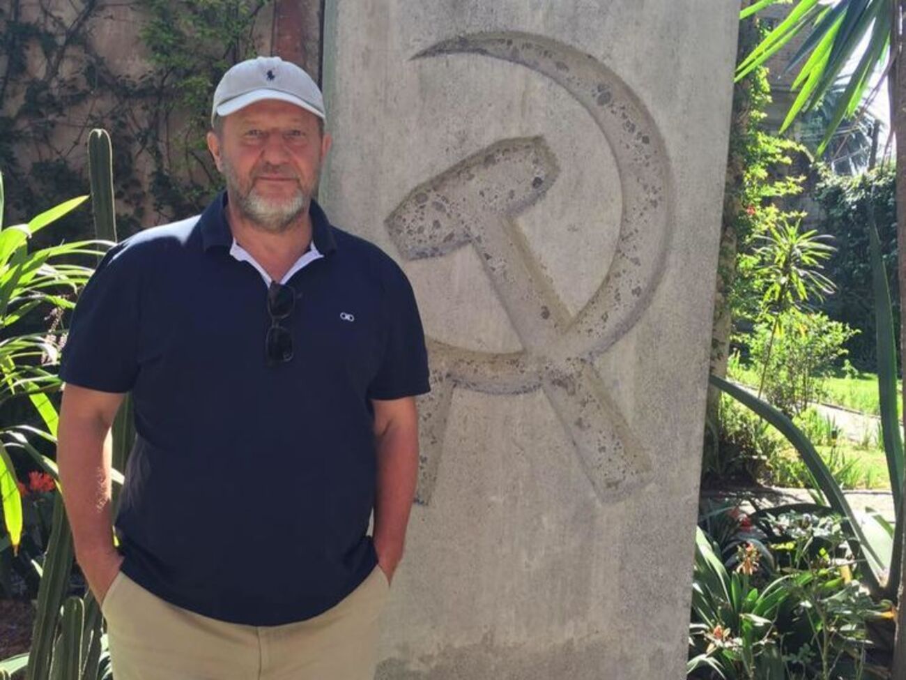 Кох:&nbsp;Они все говорят, что без госфинансирования искусство умрет