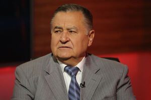Марчук: Команда – это когда все вместе работают над какой-то одной идеей. Пока такой команды у меня нет, но собрать ее было бы можно
