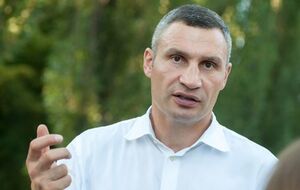 Кличко пообещал показать Киев аналитику The Economist Intelligence Unit