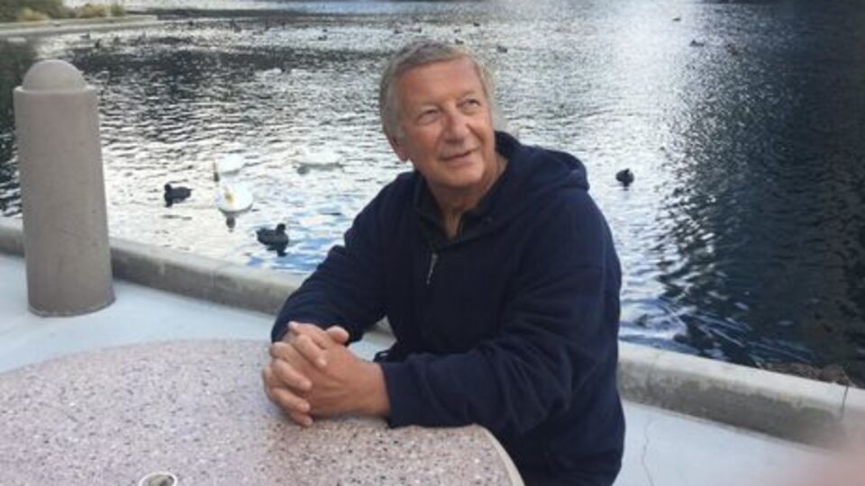 Боровой: Устаревшая властная структура начинает борьбу с Саакашвили