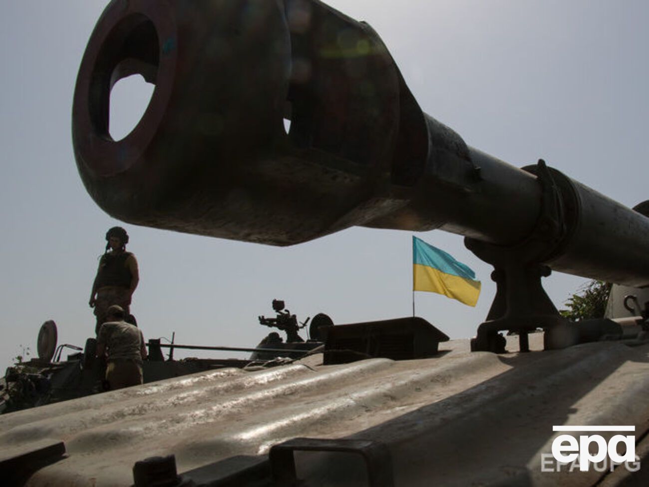 Під час відеоконференції українська сторона заявила, що ЗСУ дотримуються режиму тиші