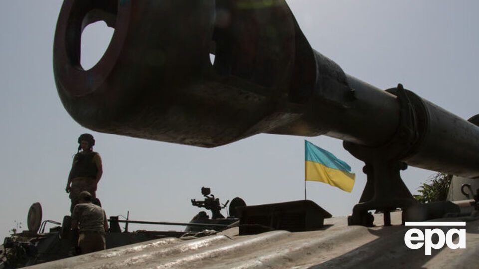 Під час відеоконференції українська сторона заявила, що ЗСУ дотримуються режиму тиші