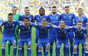 "Динамо" могут засчитать техническое поражение