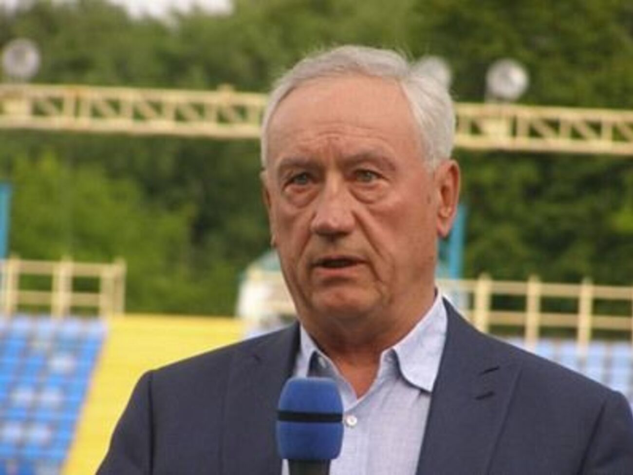 18 серпня в Яворівському районі Львівської області сталася аварія за участю автомобіля Димінського