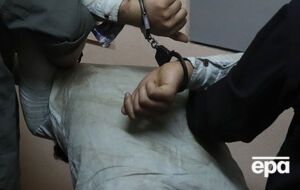 Затримано двох іноземців, які, за даними ФСБ, присягнули на вірність ІДІЛ