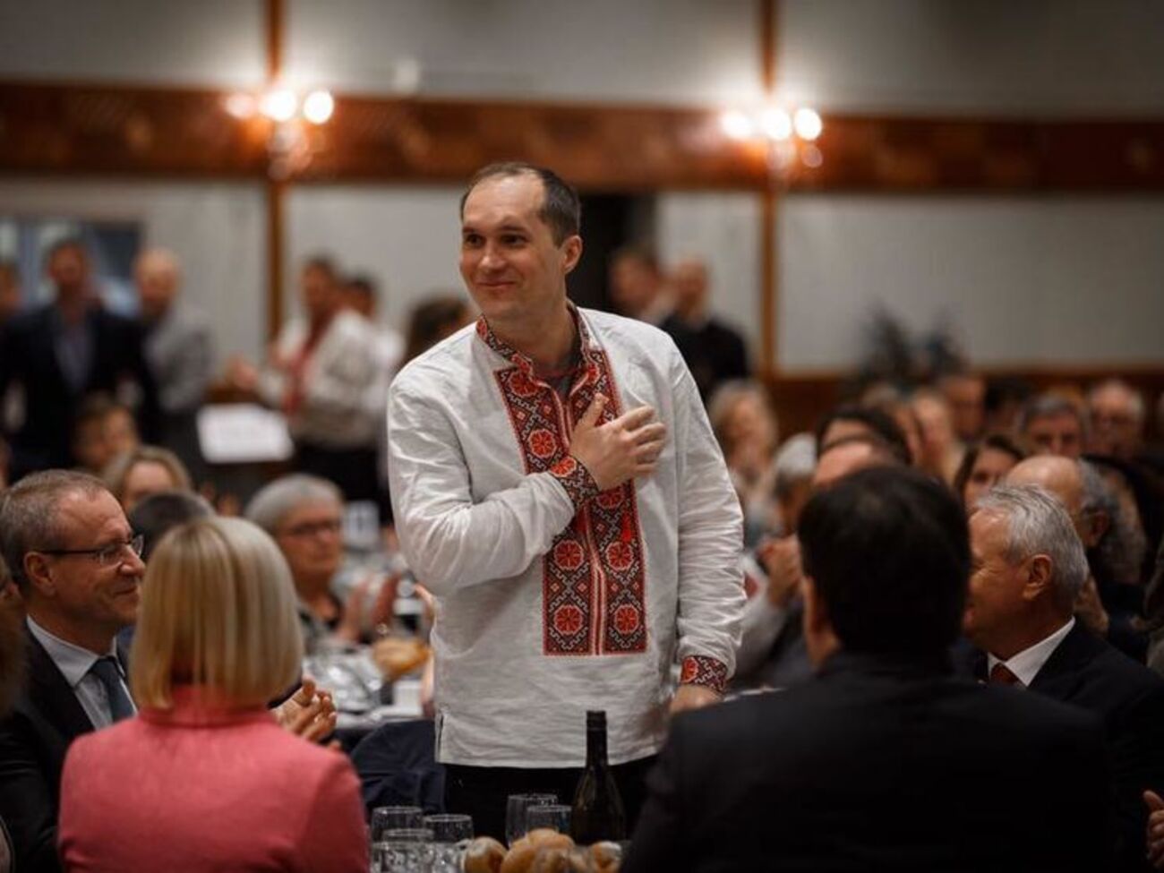 Теперь для обмена на Сущенко российских пропагандистов надо бросать в тюрьму, а не выдворять