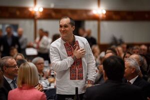 Теперь для обмена на Сущенко российских пропагандистов надо бросать в тюрьму, а не выдворять