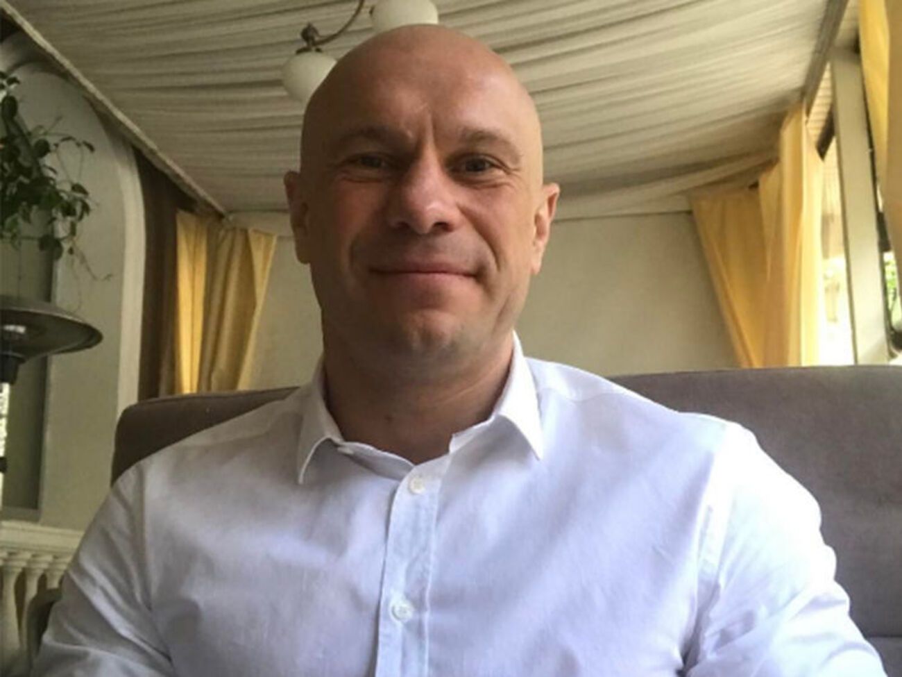 Ілля Кива: Якщо справу проти Льовочкіна не порушать &ndash; я виведу АТОшників на вулицю! Так і напишіть!