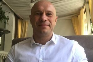 Ілля Кива: Якщо справу проти Льовочкіна не порушать – я виведу АТОшників на вулицю! Так і напишіть!