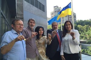 Збір монет кримськотатарські активісти оголосили наприкінці липня