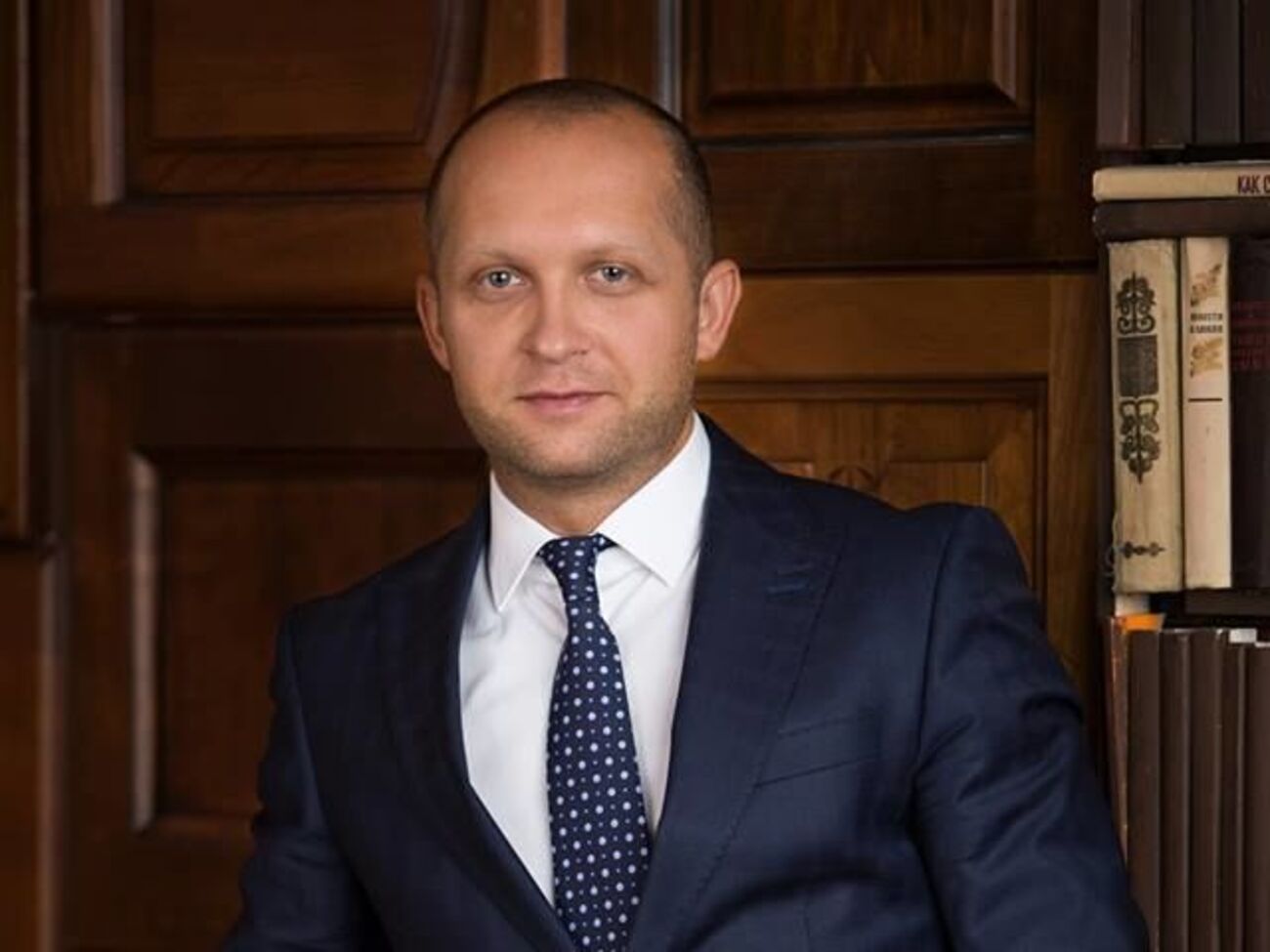 Поляков збирається на експертизу 4 вересня