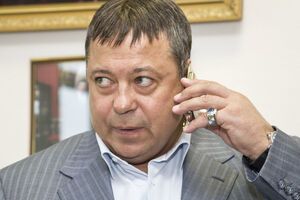 Михайлов: Со мной он должен быть вежлив