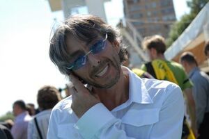 Джабраилов был задержан полицейскими после того, как в номере отеля стрелял из наградного оружия