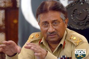 У Пакистані підозрюють, що президент Мушарраф стояв за вбивством екс-прем'єра Бхутто