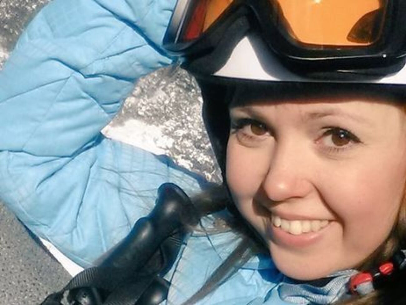 В Еврокомиссии прокомментировали выдворение из Украины российской журналистки Курбатовой