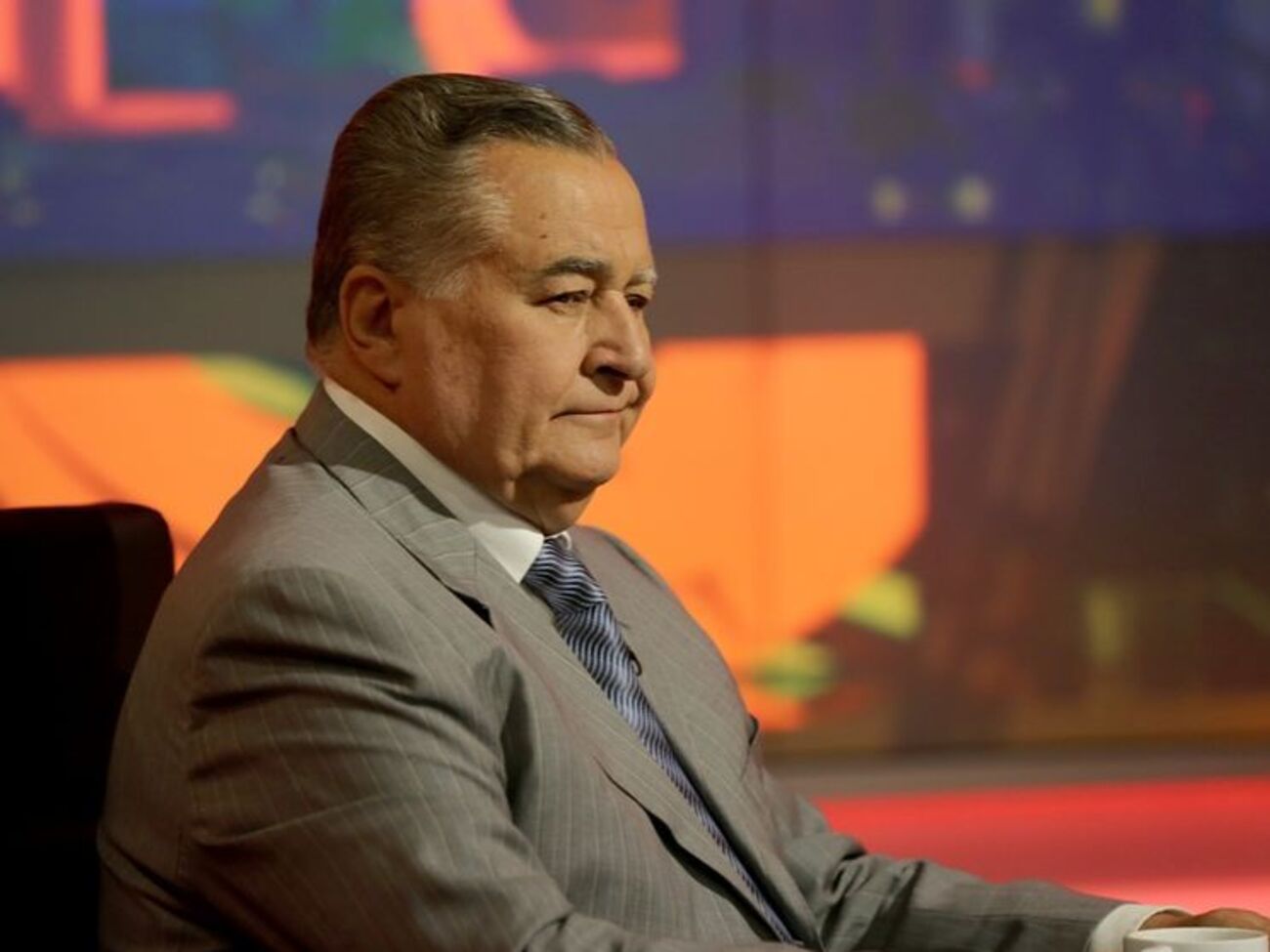 Марчук: Якийсь серйозний економічний інститут має зробити аналіз наслідків економічного й політичного характеру від санкцій, які були введені США 2 серпня