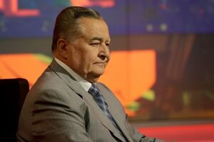 Марчук: Якийсь серйозний економічний інститут має зробити аналіз наслідків економічного й політичного характеру від санкцій, які були введені США 2 серпня