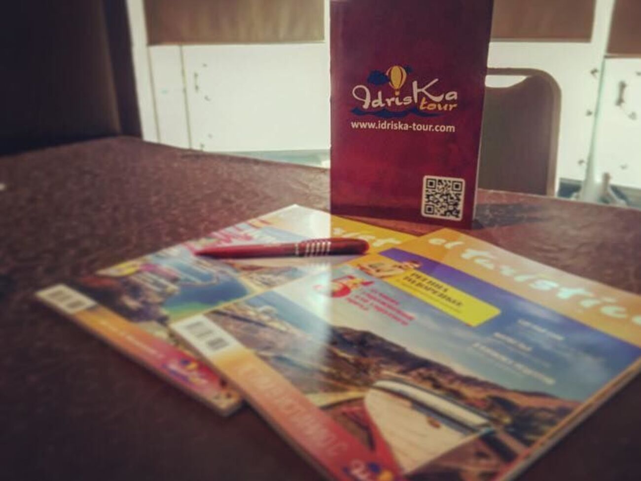 У IdrisKa tour&nbsp;визнали наявність проблем