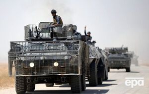 20 августа армия Ирака начала наступление на удерживаемый боевиками ИГИЛ город Талль-Афар