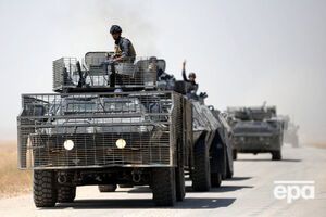 20 августа армия Ирака начала наступление на удерживаемый боевиками ИГИЛ город Талль-Афар