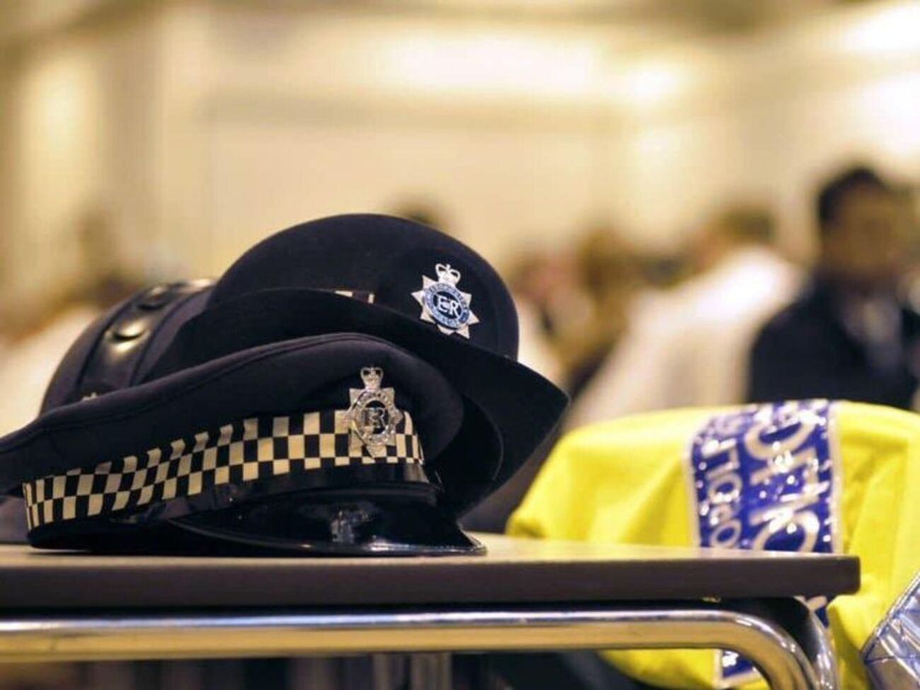 Поліція поки не проводила затримань й арештів