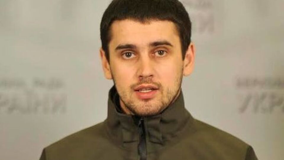 НАПК начало полную проверку электронных деклараций Евгения Дейдея