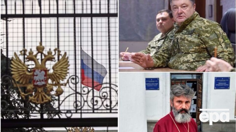 Ключові новини четверга