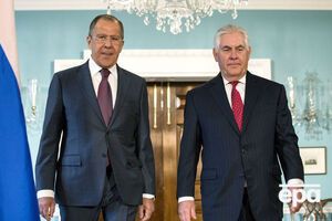 Лавров и Тиллерсон обсудили закрытие российских консульств в США