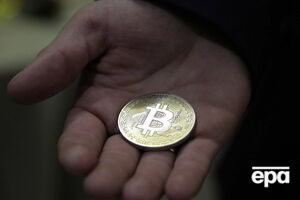 У Нацбанку вважають біткоіни товаром, а не валютою