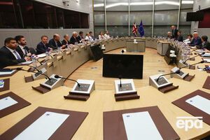 У Брюсселі завершився третій раунд переговорів про умови Brexit