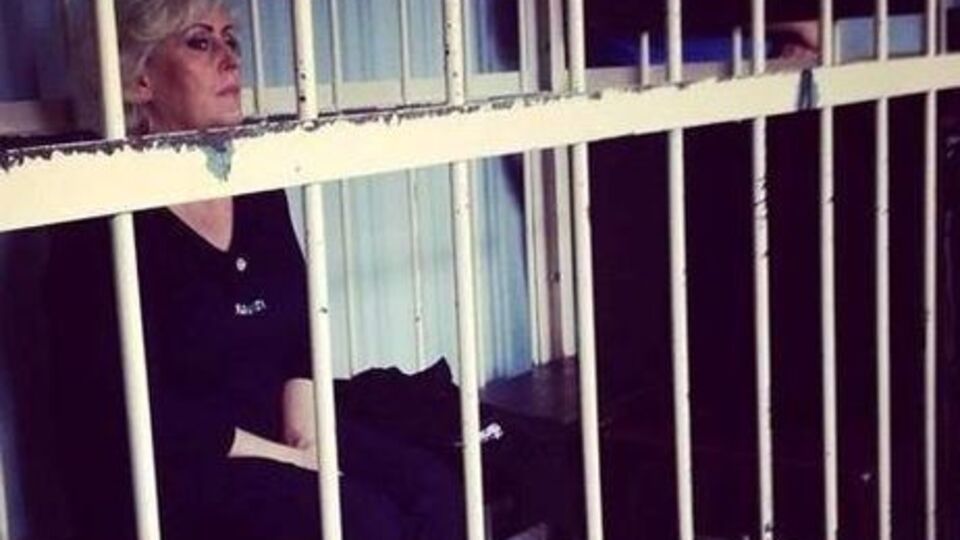 Штепу подозревают в посягательстве на территориальную целостность Украины