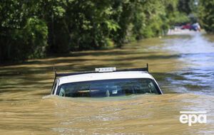 Многие населенные пункты в Техасе и Луизиане по-прежнему затоплены