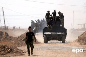 31 августа премьер-министр Ирака Хайдер аль-Абади объявил о победе над боевиками ИГИЛ в городе Талль-Афаре и всей провинции Ниневии