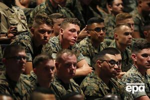 В Афганистане находятся около 11 тыс. американских военнослужащих