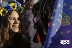 Ратифікація Угоди про асоціацію між Україною та ЄС тривала протягом майже трьох років