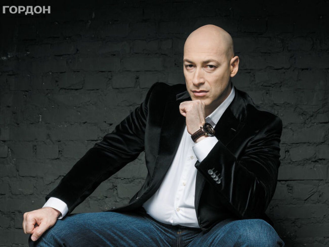 Гордон: Які електронні браслети, які застави? Отже, я накрав на півмільярда, 100 мільйонів вношу як заставу, а 400 мені прощають?