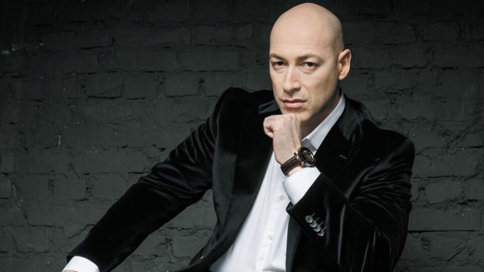 Гордон: Які електронні браслети, які застави? Отже, я накрав на півмільярда, 100 мільйонів вношу як заставу, а 400 мені прощають?