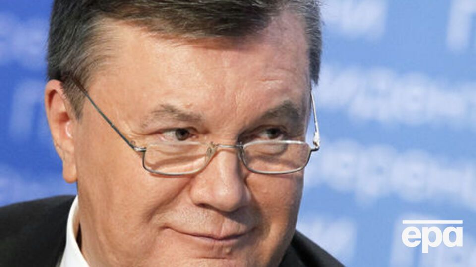 Рассмотрение дела Януковича о госизмене продолжится 10 августа