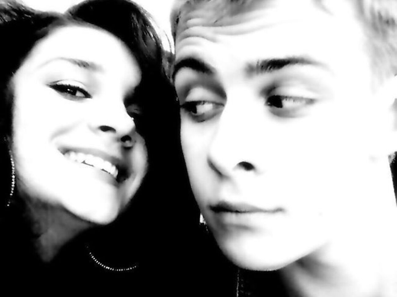 Барских: Это самый долгий дуэт в моей жизни. Люблю тебя очень!