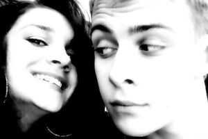 Барских: Это самый долгий дуэт в моей жизни. Люблю тебя очень!